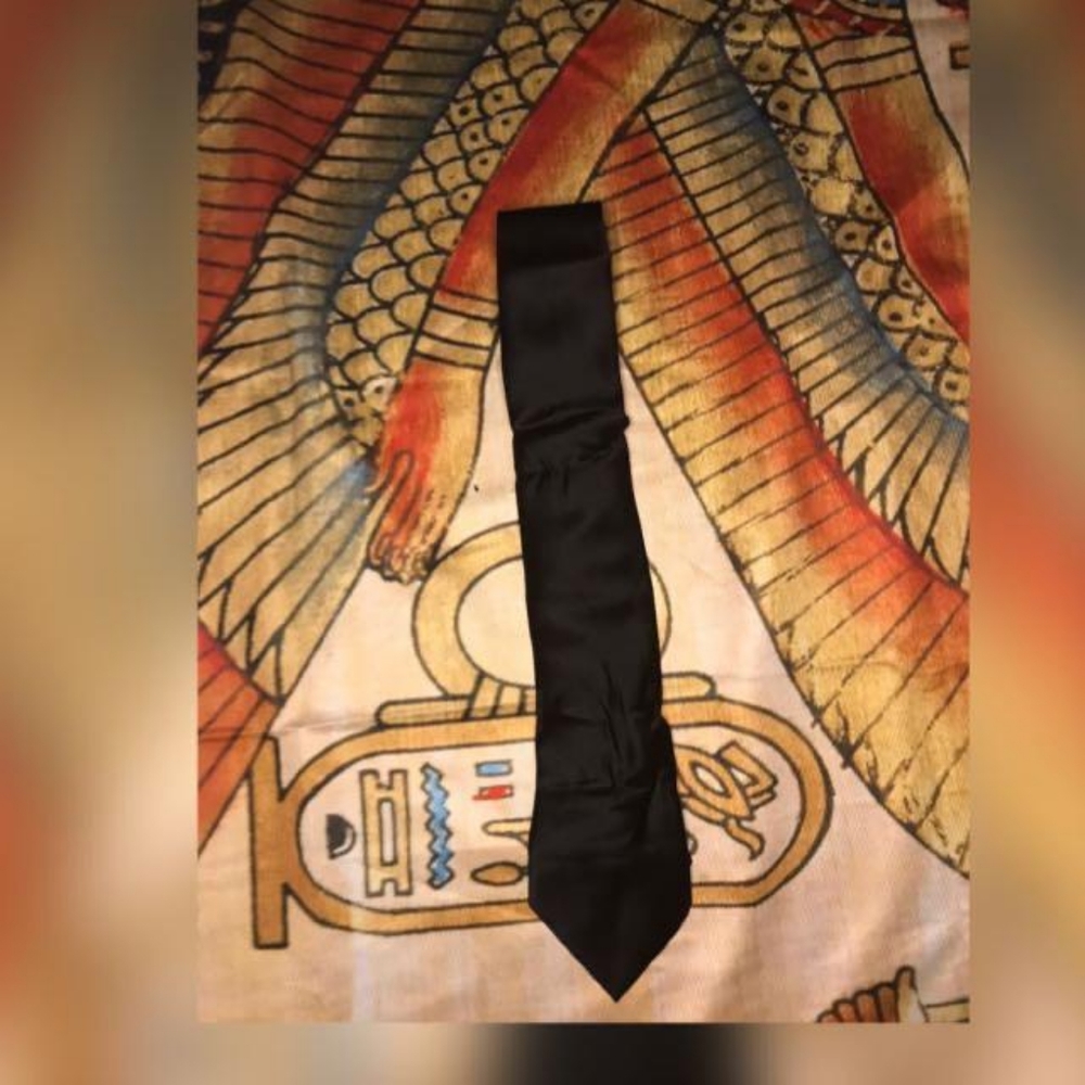 Calvin Klein tie